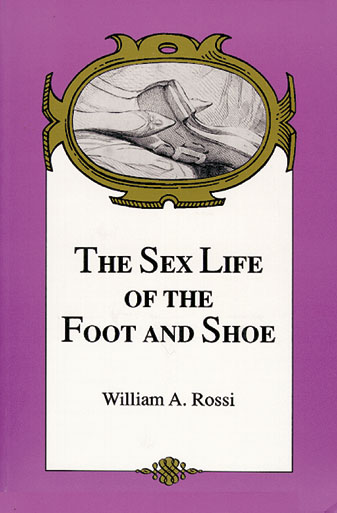 SexLifeoftheFOOT&SHOE